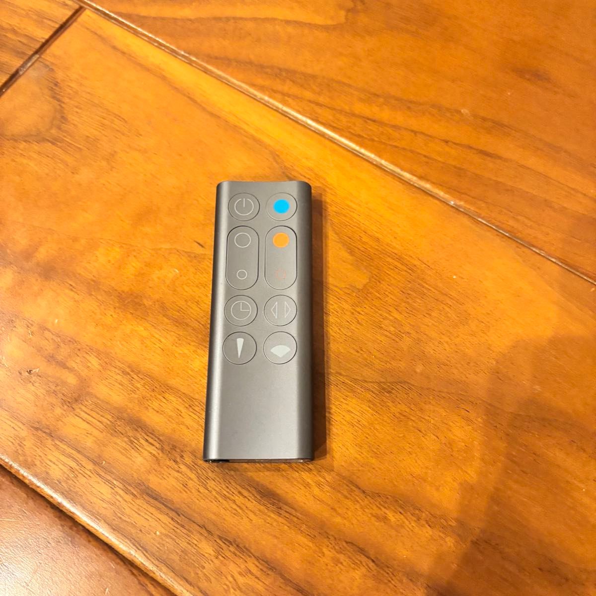 Dyson HOT&COOL AM09 説明書 リモコン付 ダイソン ファンヒーター