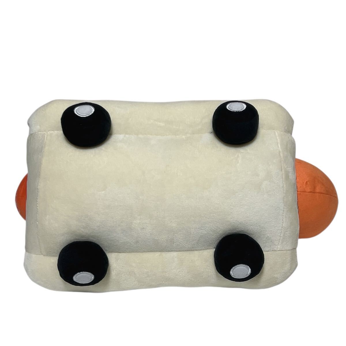 激レア】プリマウインナー号 ソップリン ぬいぐるみ プリマハム 香薫