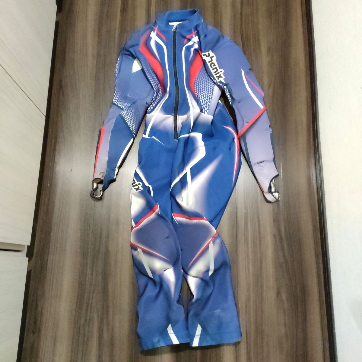 Phenix アルペンスキー ワンピー サイズM パットなし Phenix アルペン