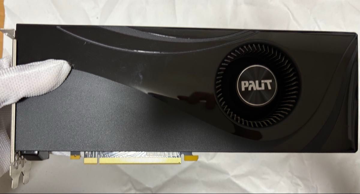 動作確認済】Palit GeForce RTX 2070 SUPER 8GB (Dual Evo)｜Yahoo