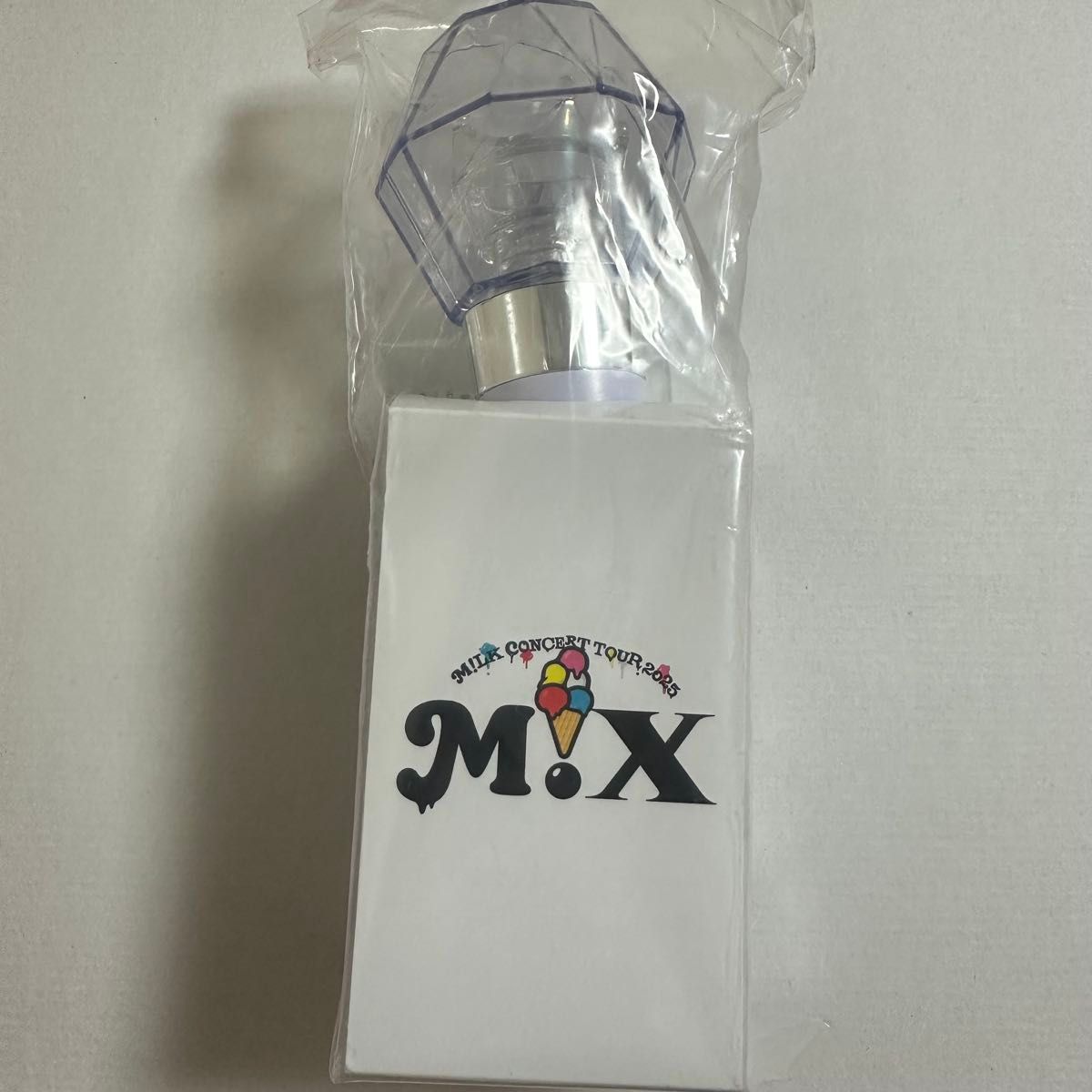 M LK ペンライト ミルクラスタルスティック3｜Yahoo!フリマ（旧PayPay