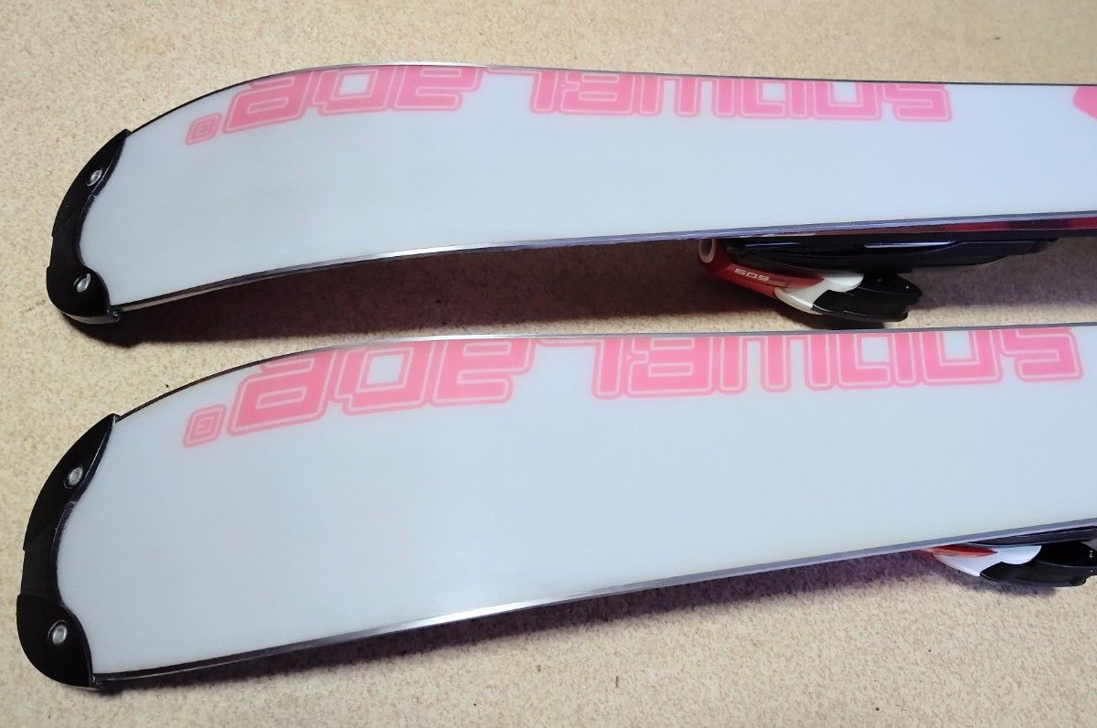 SALOMON (サロモン) スキーボード SNOWBLADE SB99 99 9cm 調整