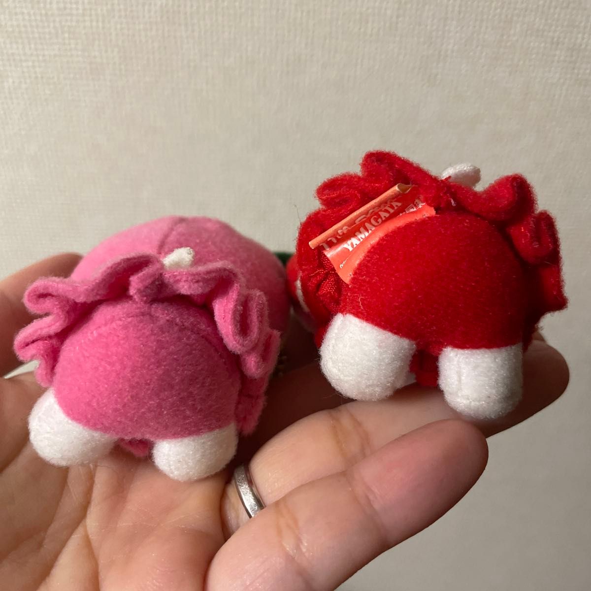 山形限定 キティ ハローキティ さくらんぼ 双子キティ＆ミミー レア