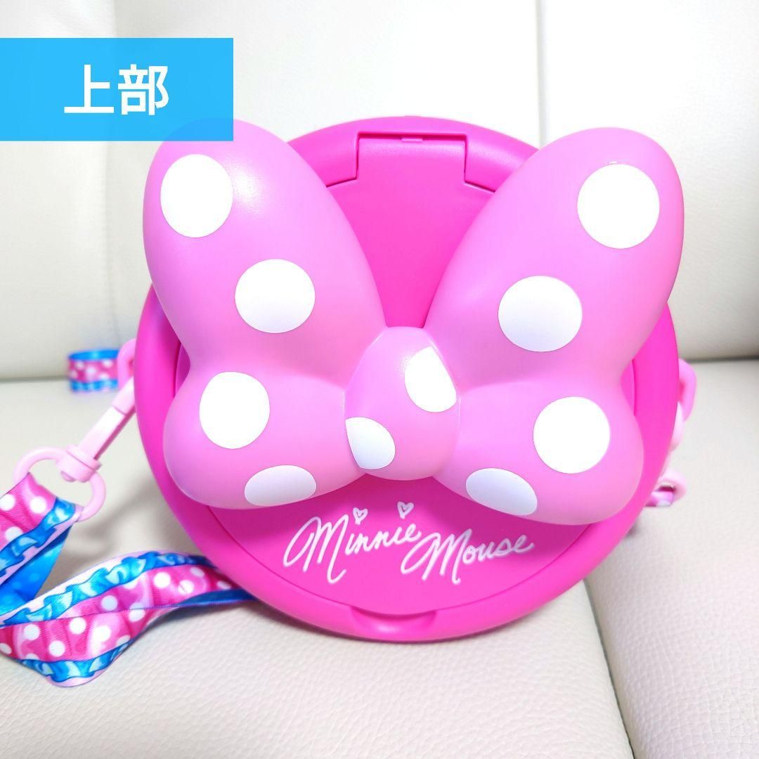 ディズニー・パルパルーザ「ミニーのファンダーランド」ポップコーン