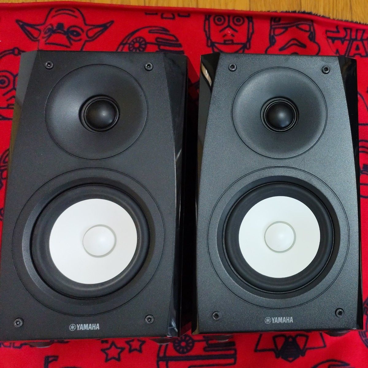 YAMAHA NS-BP182｜Yahoo!フリマ（旧PayPayフリマ）