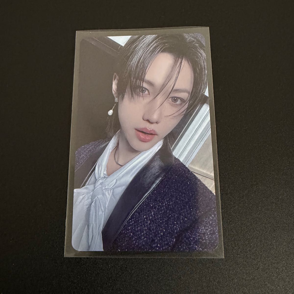 StrayKids EXHIBITION 展覧会 購入特典 トレカ フィリックス｜Yahoo