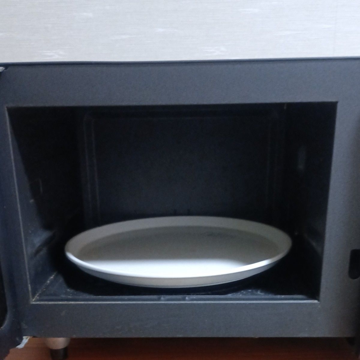 National ナショナル 電子レンジ 750W オーブン機能付き NE-NS6｜Yahoo