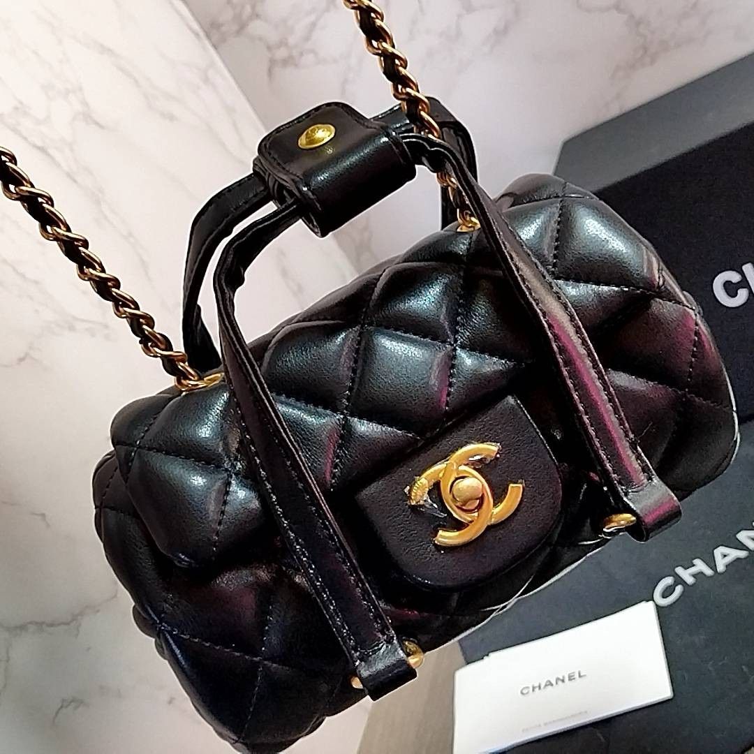 最終価格 早い者勝ち 希少シャネル ノベルティ VIP ギフト チェーン