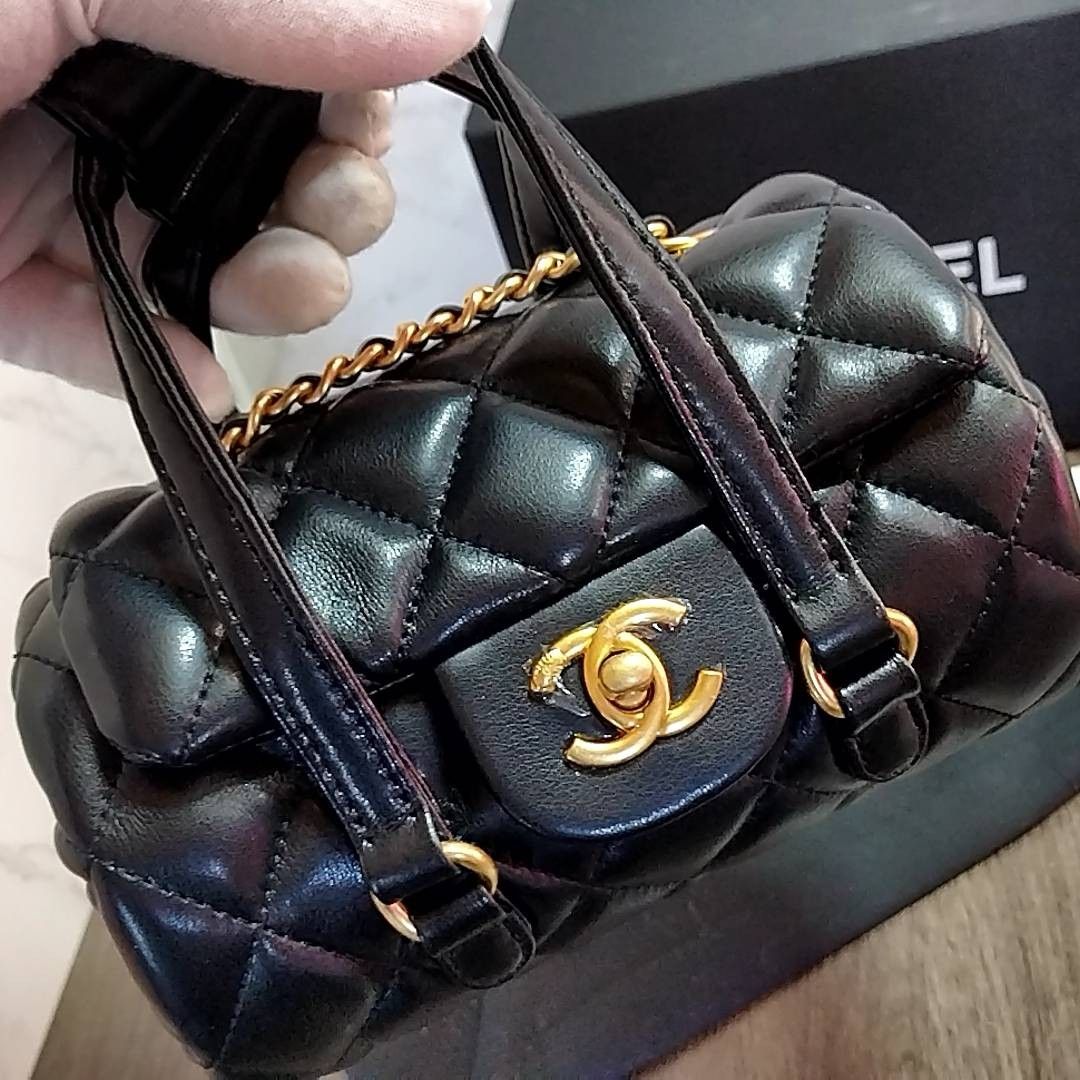 最終価格 早い者勝ち 希少シャネル ノベルティ VIP ギフト チェーン