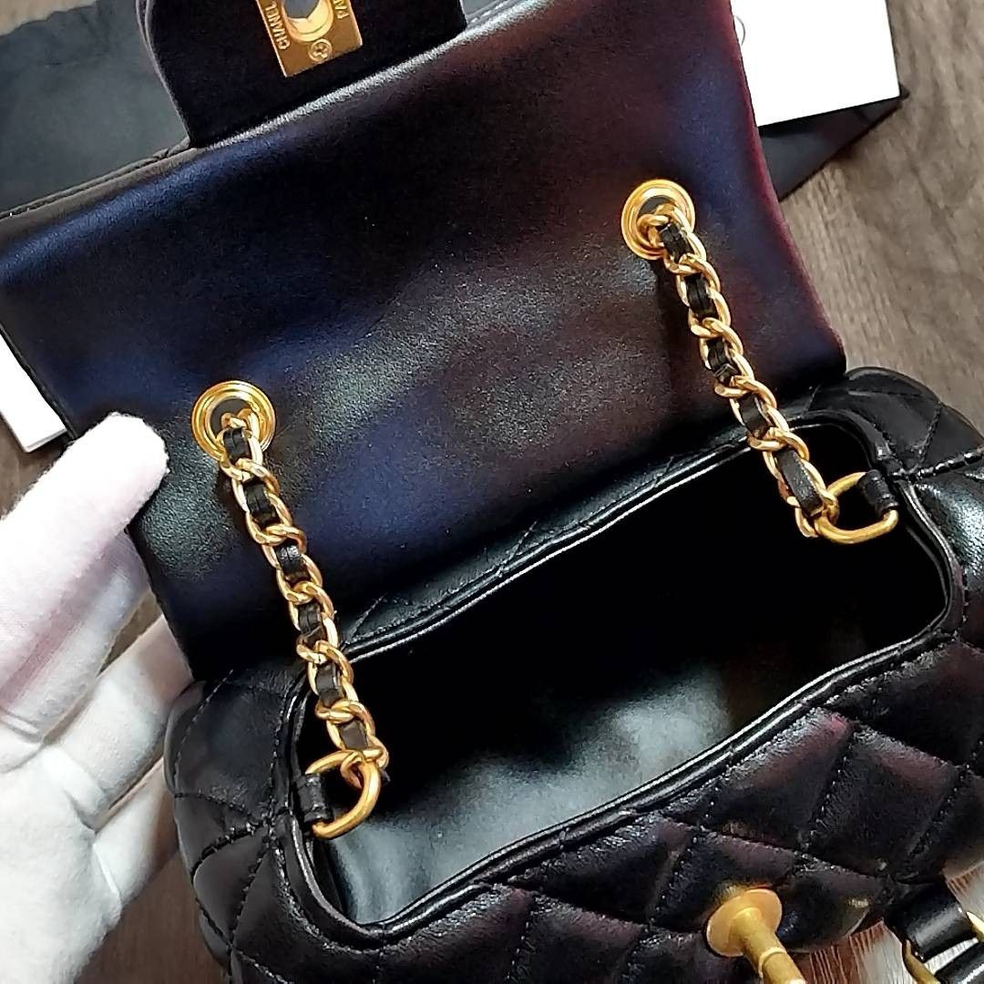 最終価格 早い者勝ち 希少シャネル ノベルティ VIP ギフト チェーン