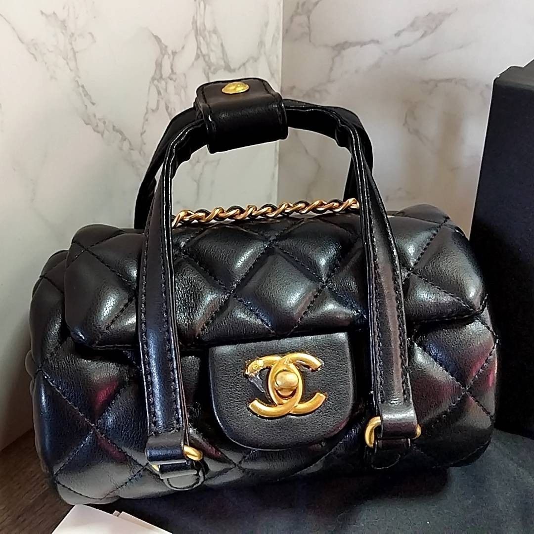 最終価格 早い者勝ち 希少シャネル ノベルティ VIP ギフト チェーン