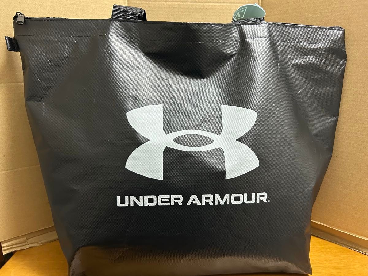 アンダーアーマー 2026福袋 L メンズ 新品未使用｜Yahoo!フリマ（旧