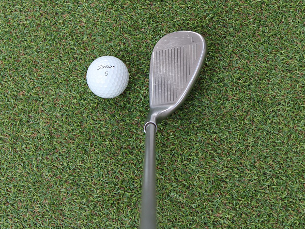 レア PING G25 LW ロブウェッジ単品 純正カーボン TFC360 Rフレックス