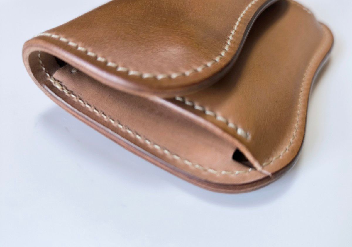 新品】 ラストクロップス タング ナチュラル ワイルドスワンズ TONGUE