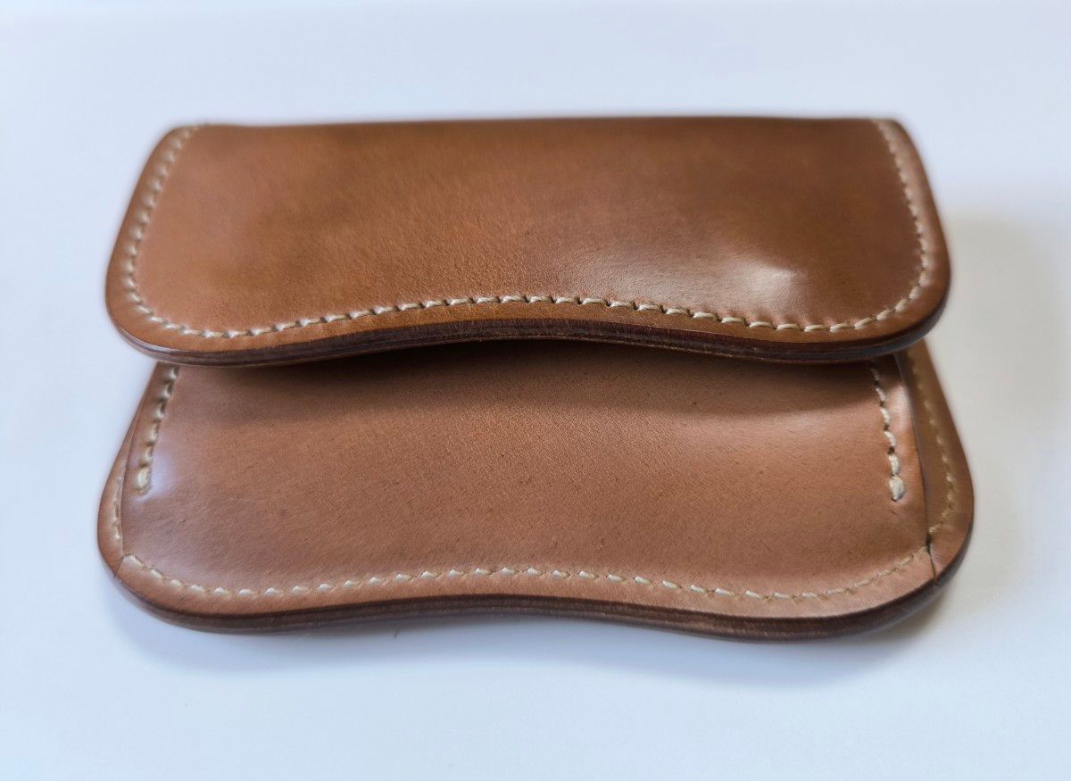 新品】 ラストクロップス タング ナチュラル ワイルドスワンズ TONGUE