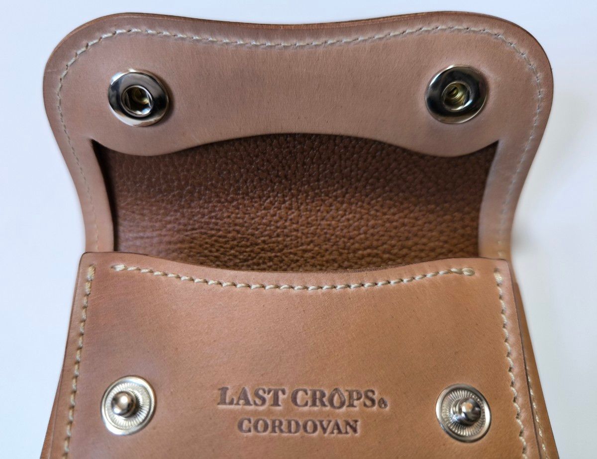 新品】 ラストクロップス タング ナチュラル ワイルドスワンズ TONGUE