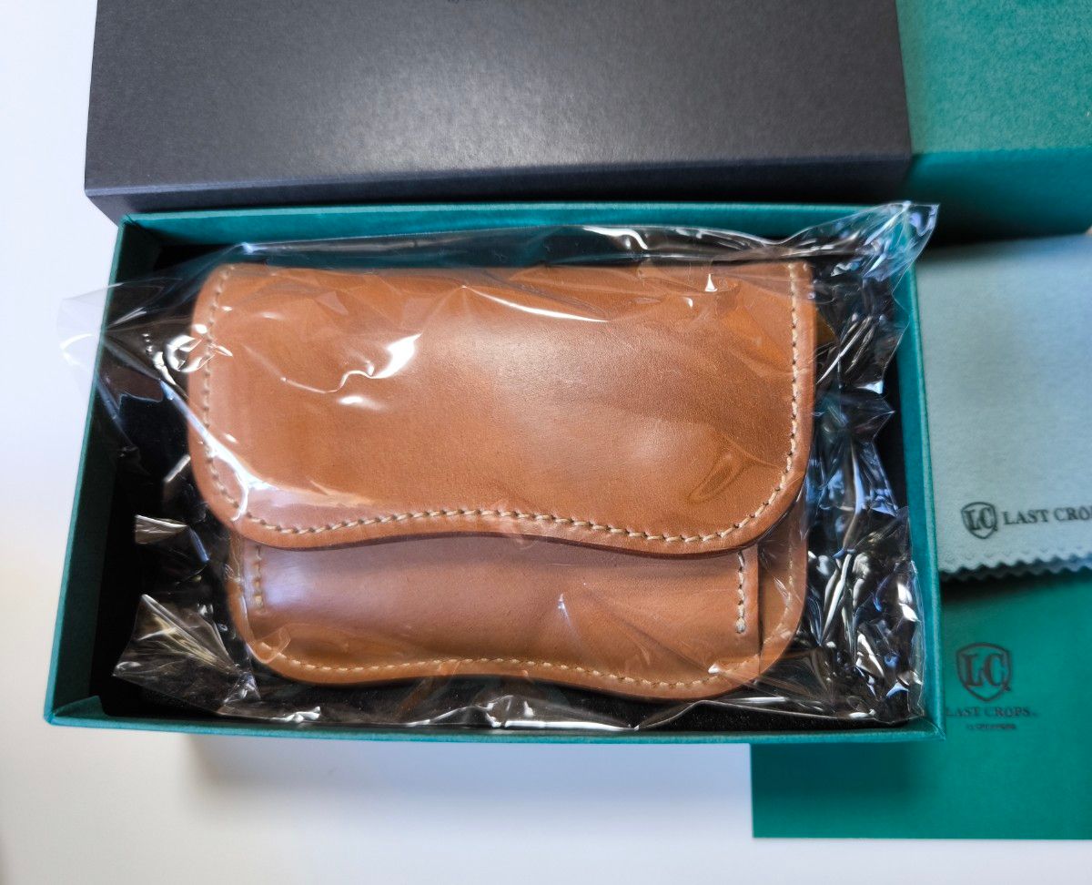 新品】 ラストクロップス タング ナチュラル ワイルドスワンズ TONGUE