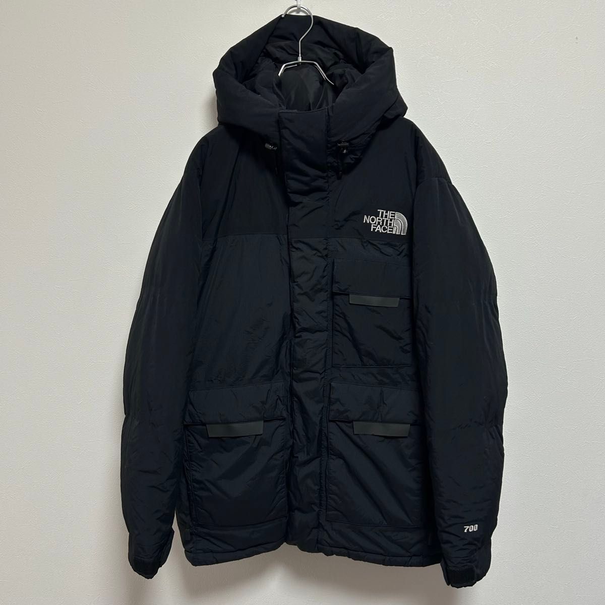 日本未入荷 海外限定モデル THE NORTH FACE ノースフェイス ダウン