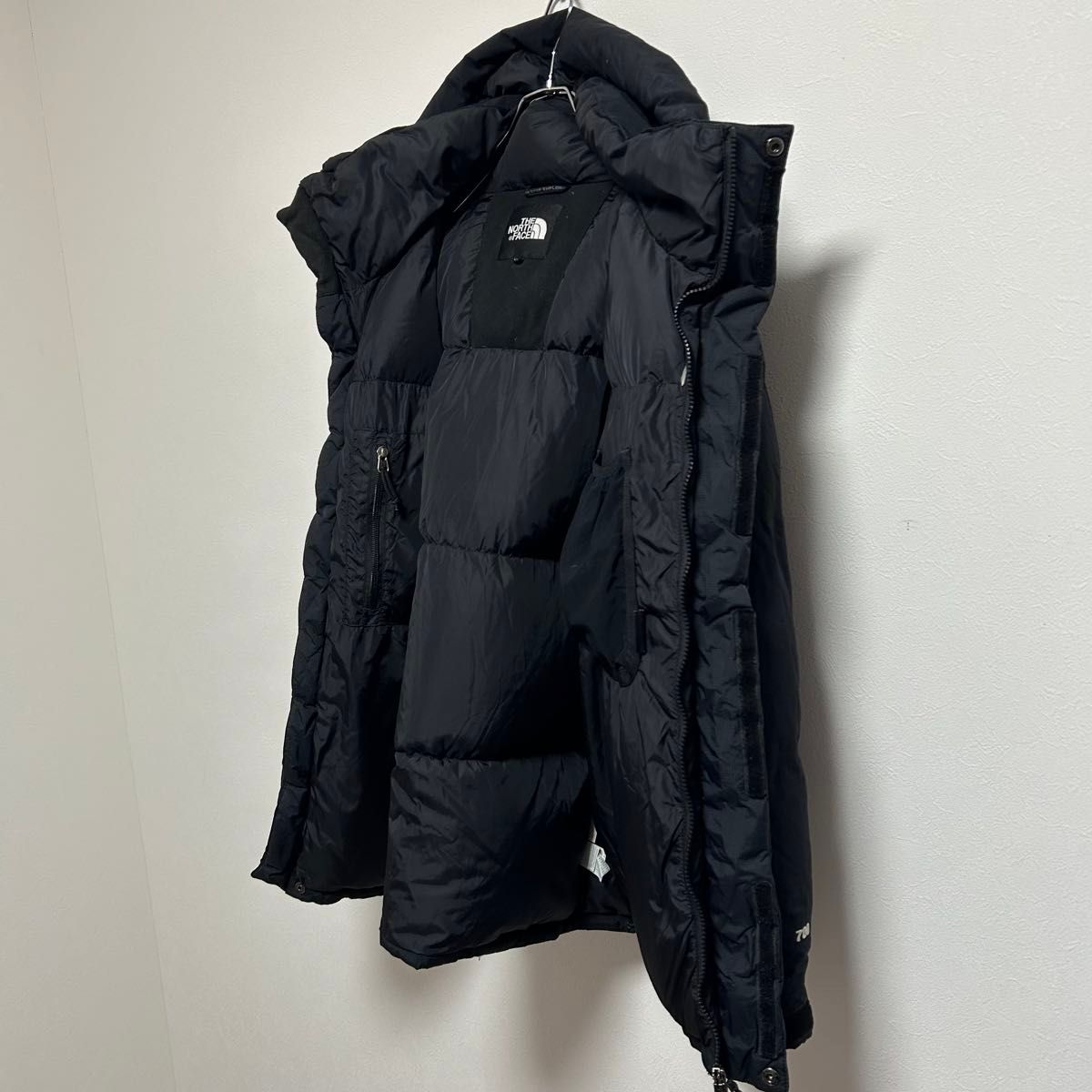 日本未入荷 海外限定モデル THE NORTH FACE ノースフェイス ダウン