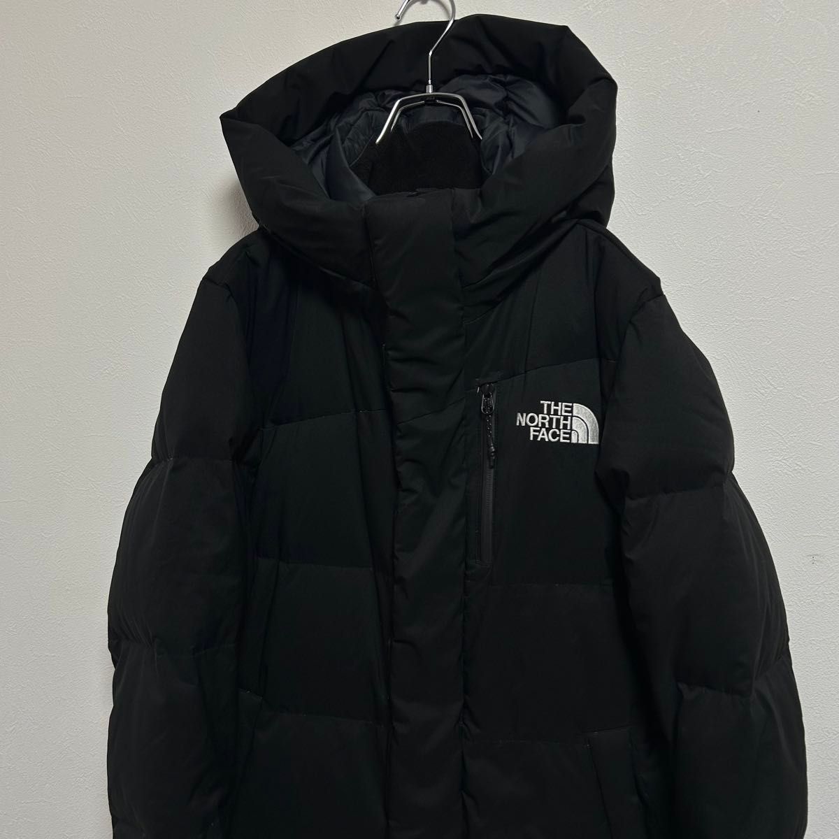 日本未入荷 海外限定モデル THE NORTH FACE ノースフェイス ホワイト