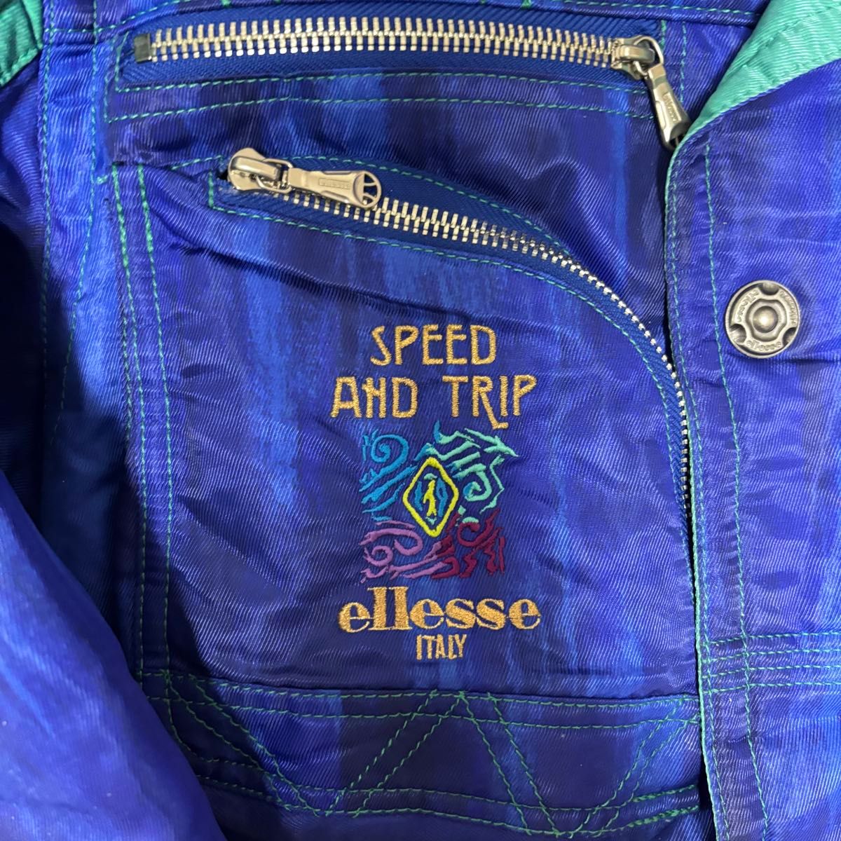 ellesse（エレッセ）スキーウェア｜Yahoo!フリマ（旧PayPayフリマ）