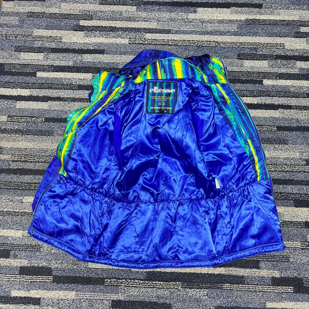 ellesse（エレッセ）スキーウェア｜Yahoo!フリマ（旧PayPayフリマ）