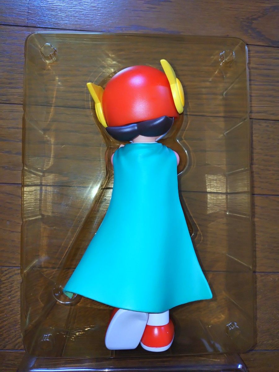 MEDICOM TOY VCD パーマン 1号 2号 3号 4号 4種セット メディコムトイ