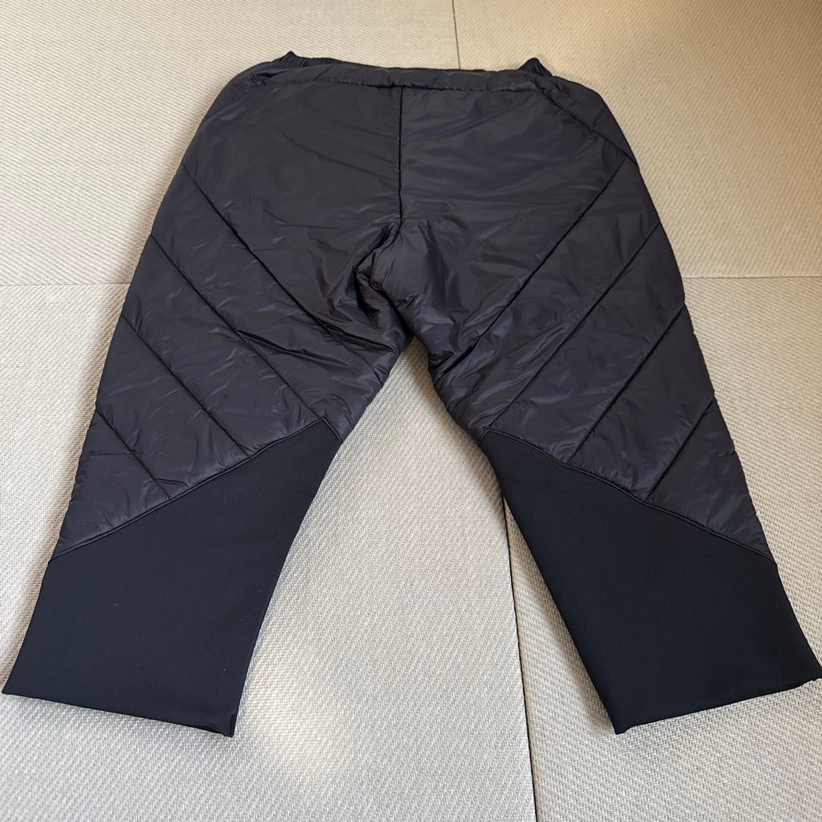 新品】 MIZUNO ミズノ インサレーション ミドルパンツ S｜Yahoo!フリマ