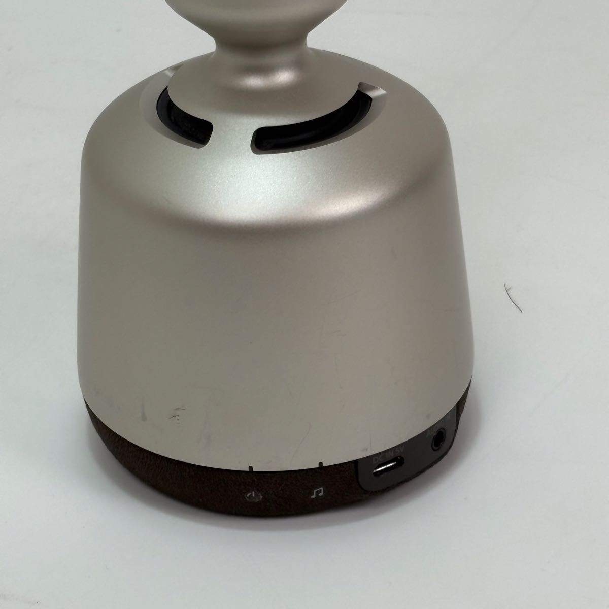 SONY LSPX-S2 グラスサウンドスピーカー 充電ケーブル付｜Yahoo!フリマ