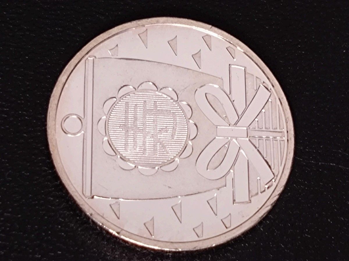 造幣局 純銀メダル 宝船 1枚 約5 38g｜Yahoo!フリマ（旧PayPayフリマ）