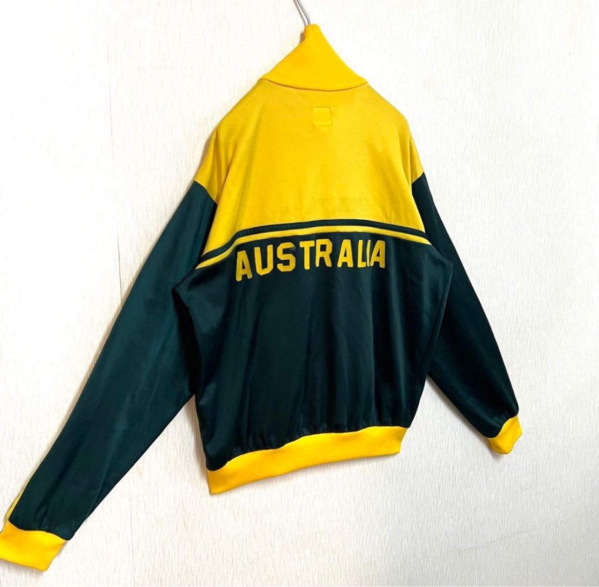 松村北斗着】adidas アディダス オーストラリア トラックジャケット