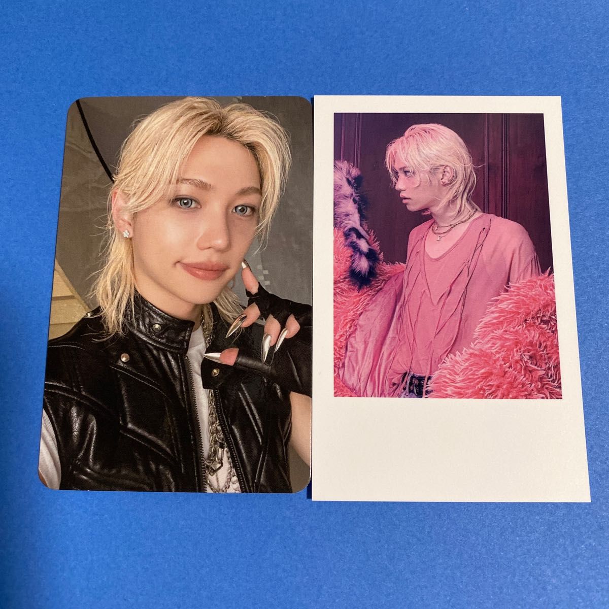 StrayKids Doit SKZOO スピーカー ポガリ フィリックス Stray Kids Do