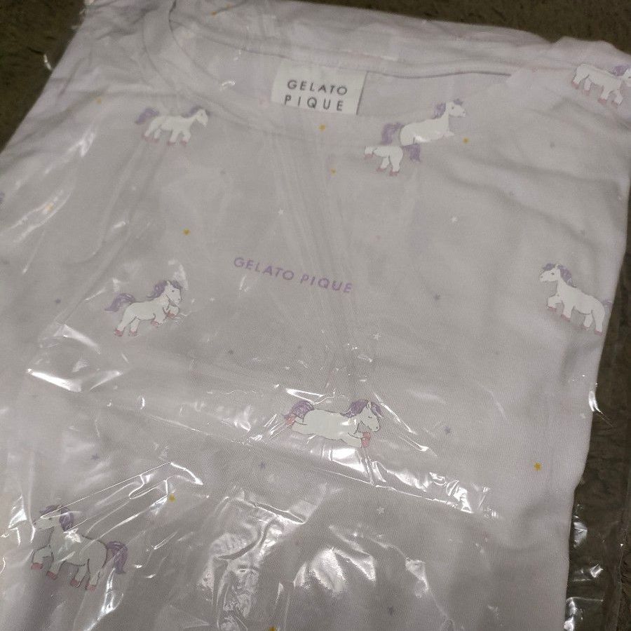 ジェラートピケ 福袋 ユニコーン ルームウェア｜Yahoo!フリマ（旧