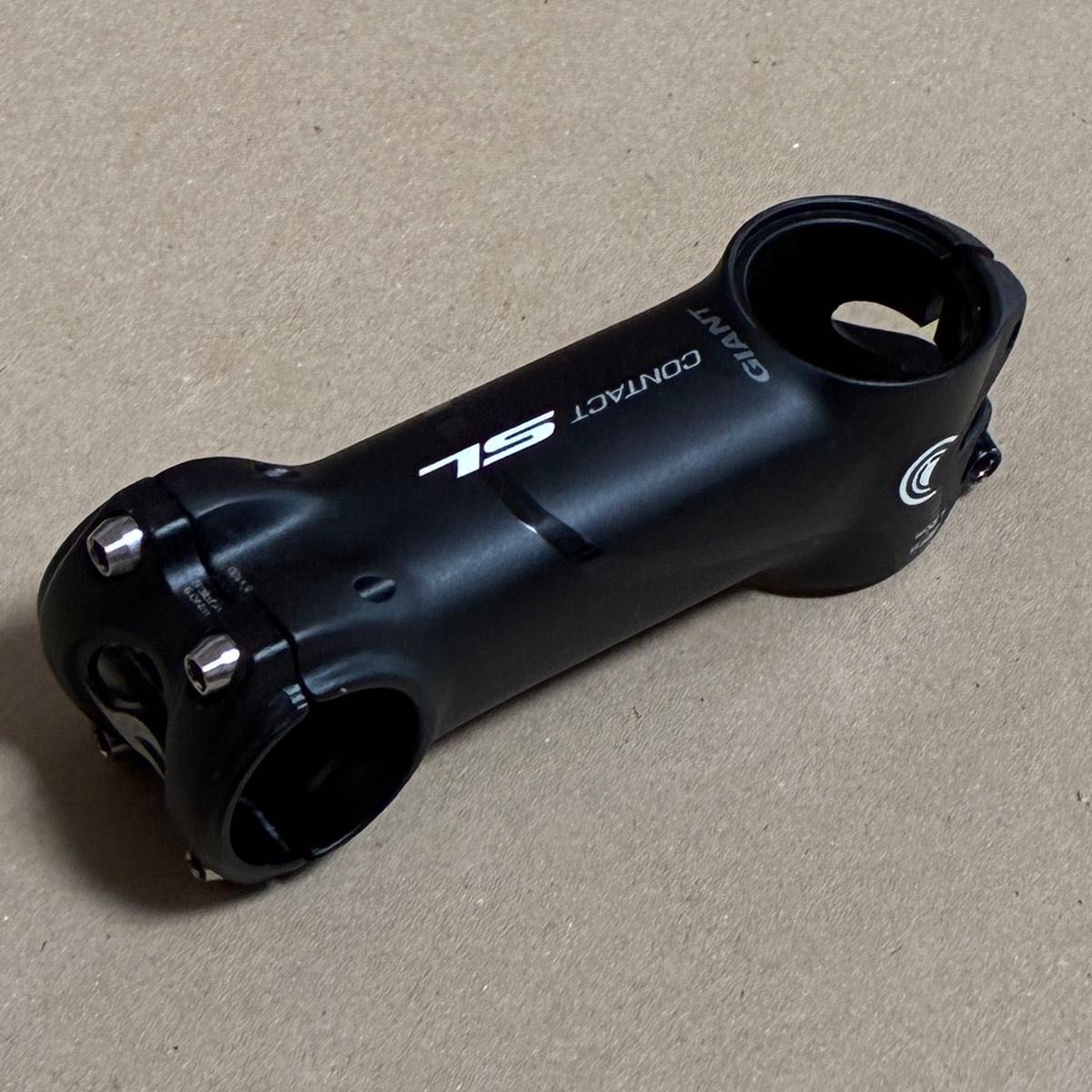 GIANT CONTACT SL ステム OD2 100mm 10°｜Yahoo!フリマ（旧PayPayフリマ）