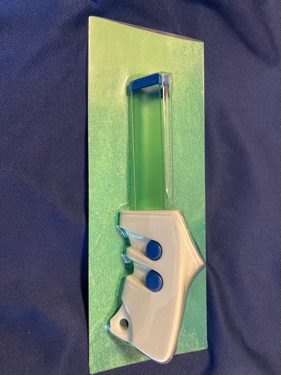 エウレカセブン展 20周年記念展 特典 コンパク・ドライヴ風 LEDライト