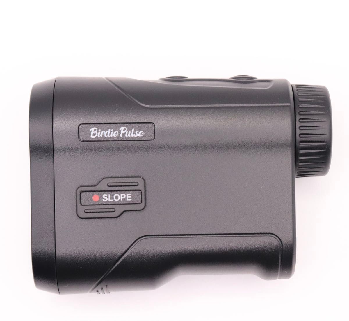 新品】 ゴルフレーザー距離計 スロープ機能付 1000ヤード ゴルフ用