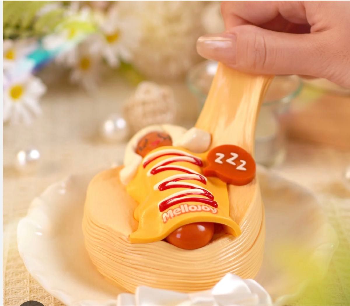 限定】メロジョイ ソーセージ姫 Mellojoy mellojoy｜Yahoo!フリマ（旧