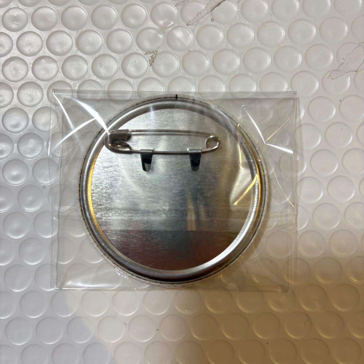 劇場版 カードキャプターさくら 封印されたカード 缶バッジ 木之本