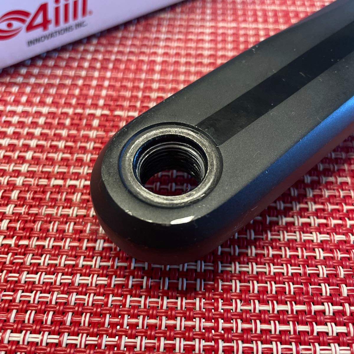 4iiii PRECISION パワーメーター 172 5 FC-5800｜Yahoo!フリマ（旧