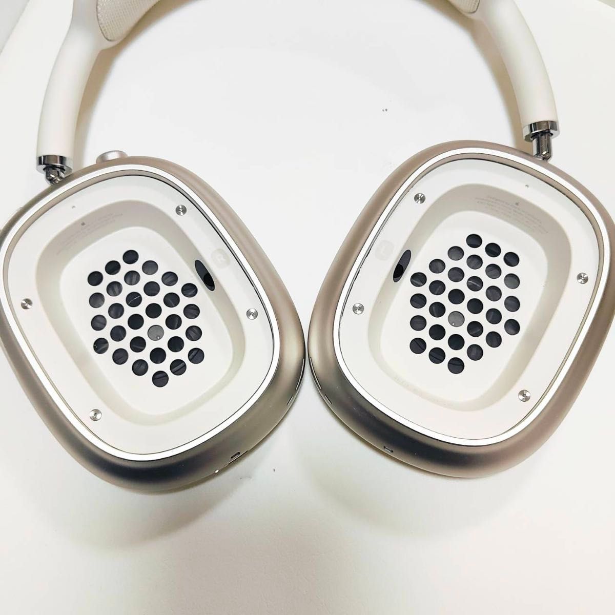 Apple AirPods Max 第2世代 AppleCare 保証付き｜Yahoo!フリマ（旧