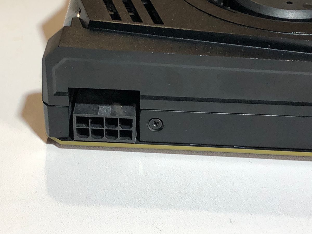 NVIDIA GTX1080 グラフィックボード 動作確認済み｜Yahoo!フリマ（旧