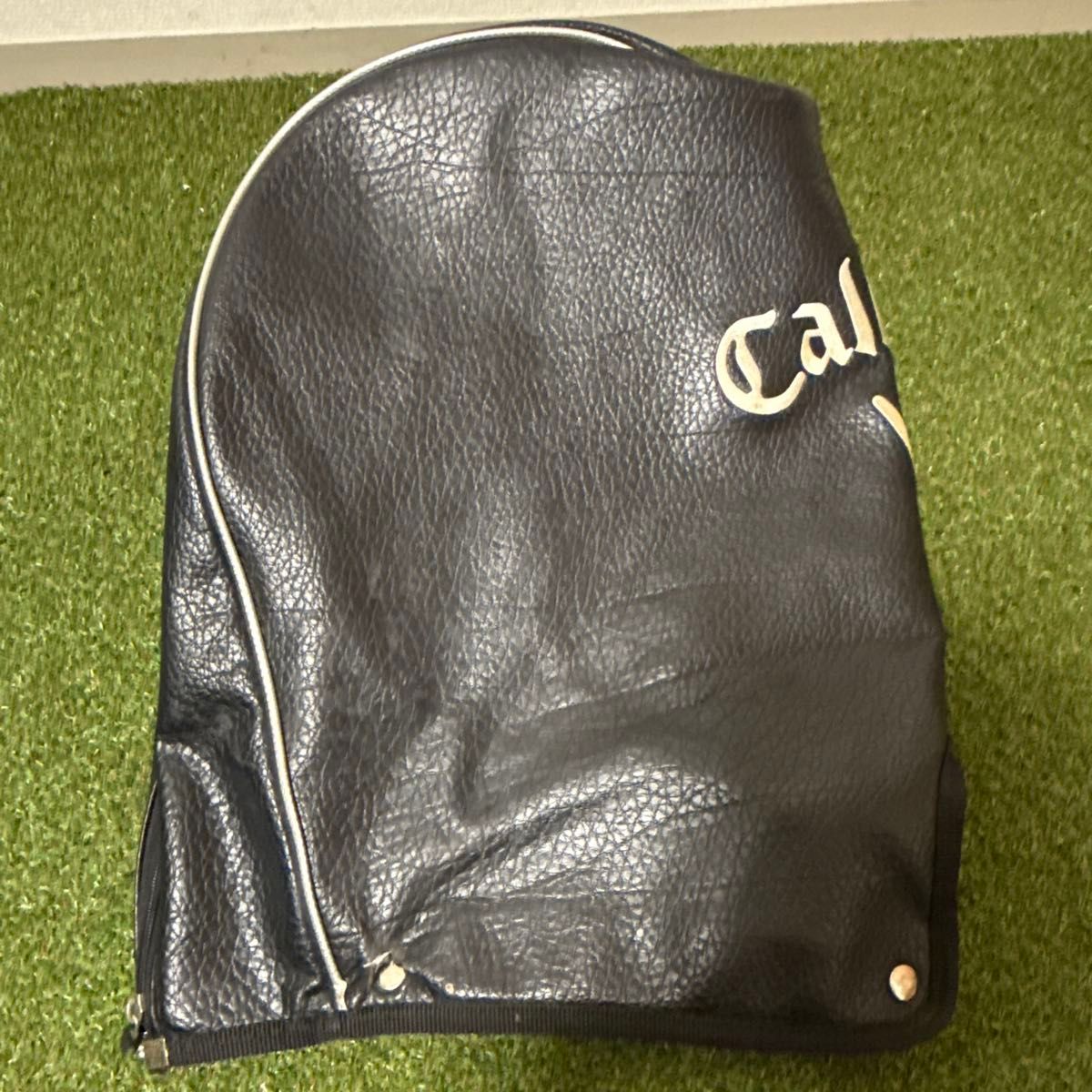 Callaway キャディバッグ 3点式 X2-HOT×Legacy キャロウェイ ゴルフ