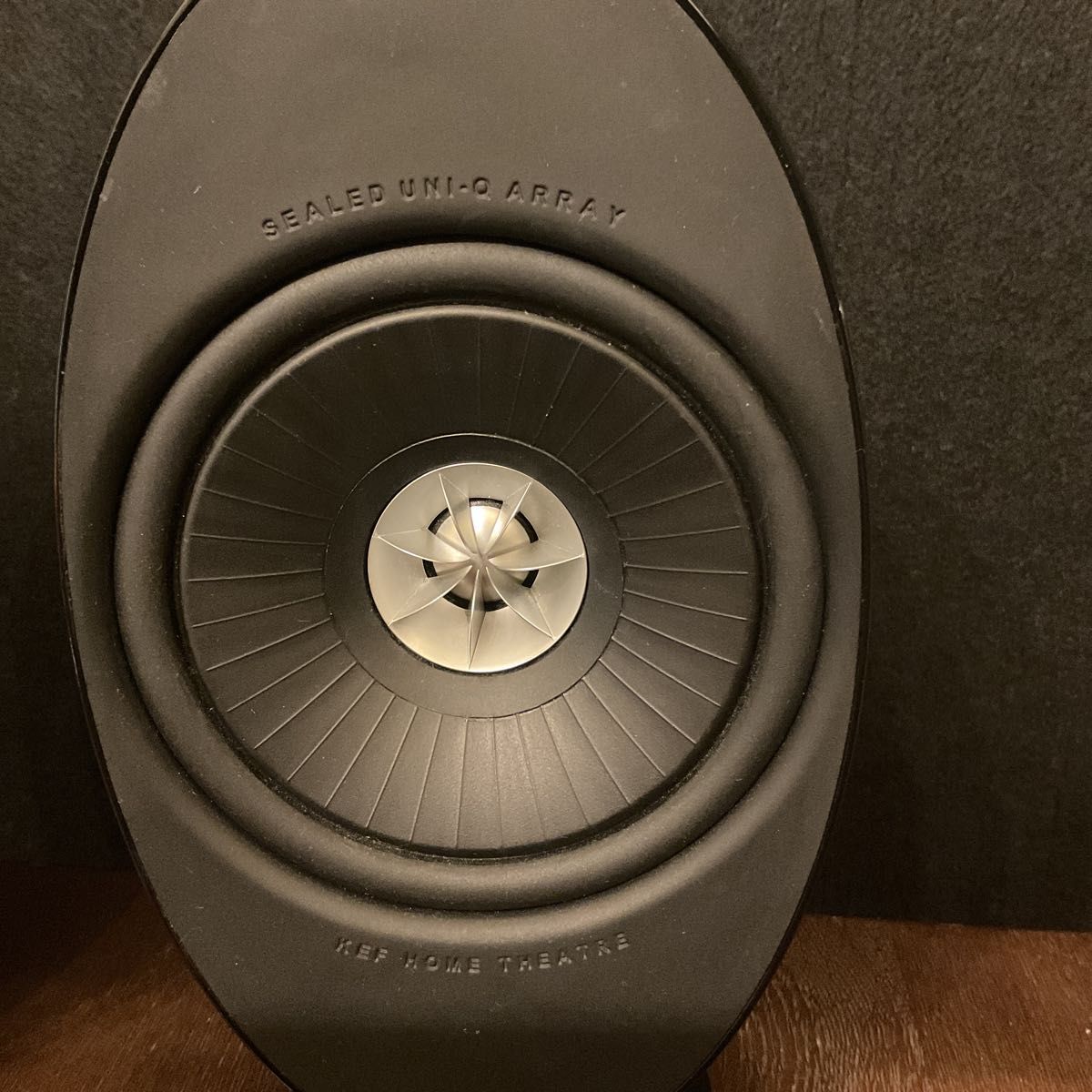 KEF HTS 3001SE SP3588 ケフ スピーカー ペア｜Yahoo!フリマ（旧PayPay