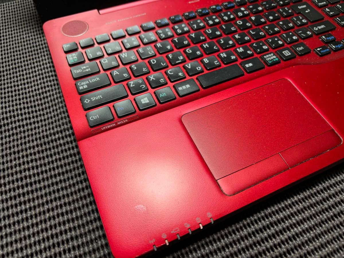 FMV LIFEBOOK AH53/X i7-6700 SSD250GB 8GB｜Yahoo!フリマ（旧PayPay