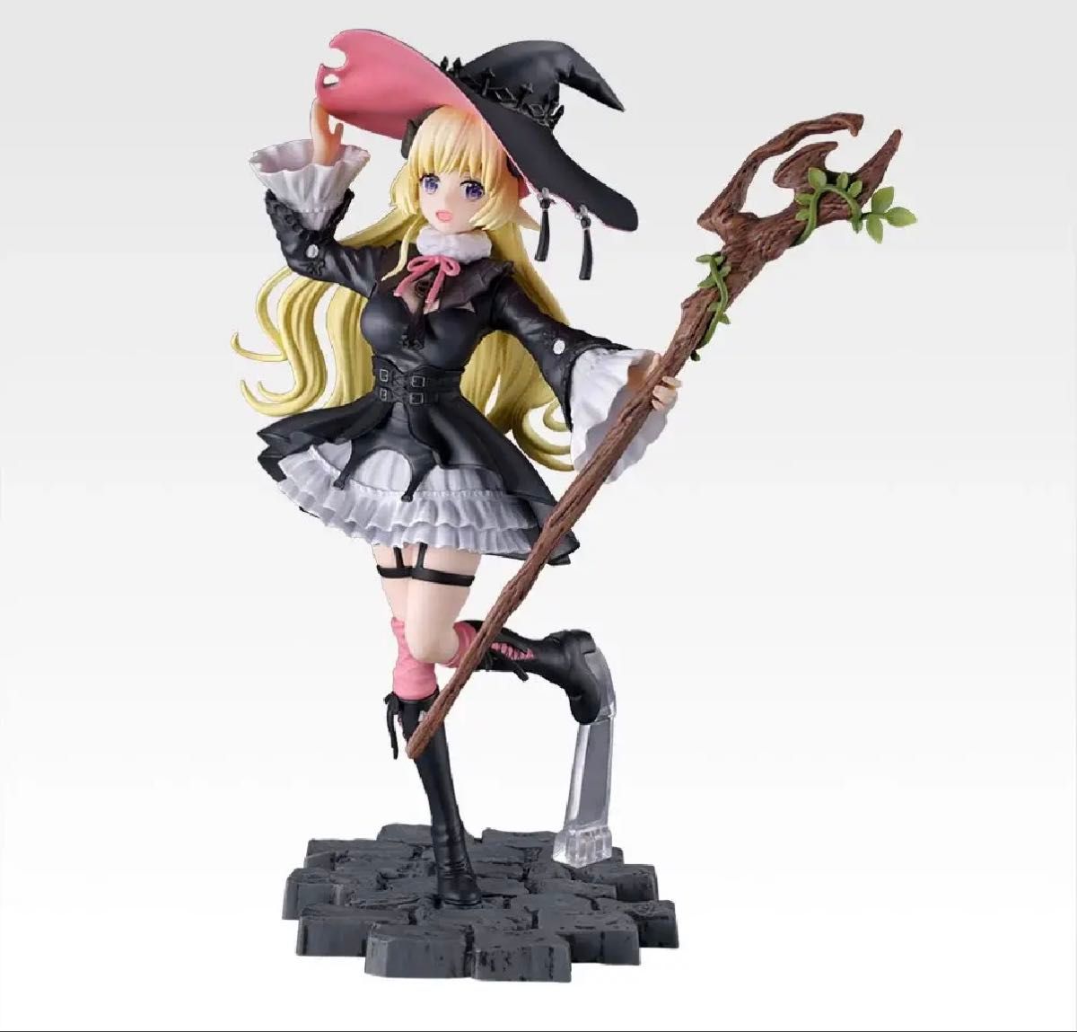 一番くじ ホロライブ Style Villain 角巻わためフィギュア｜Yahoo