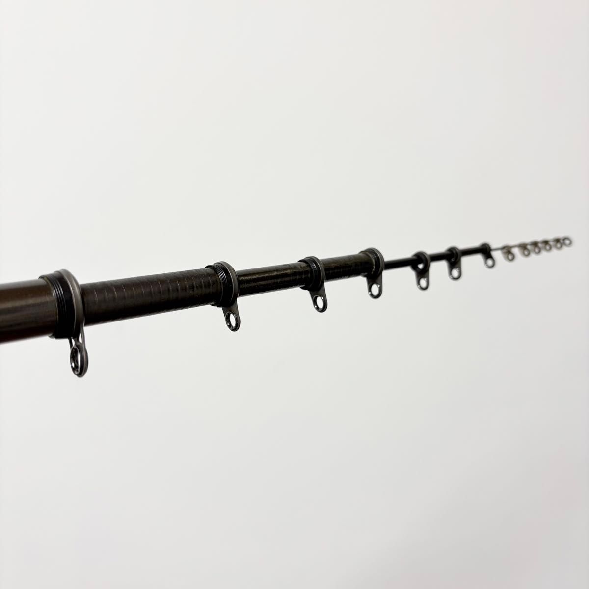 チヌフカセ釣り】SHIMANO鱗海EV1-530 22245｜Yahoo!フリマ（旧PayPay