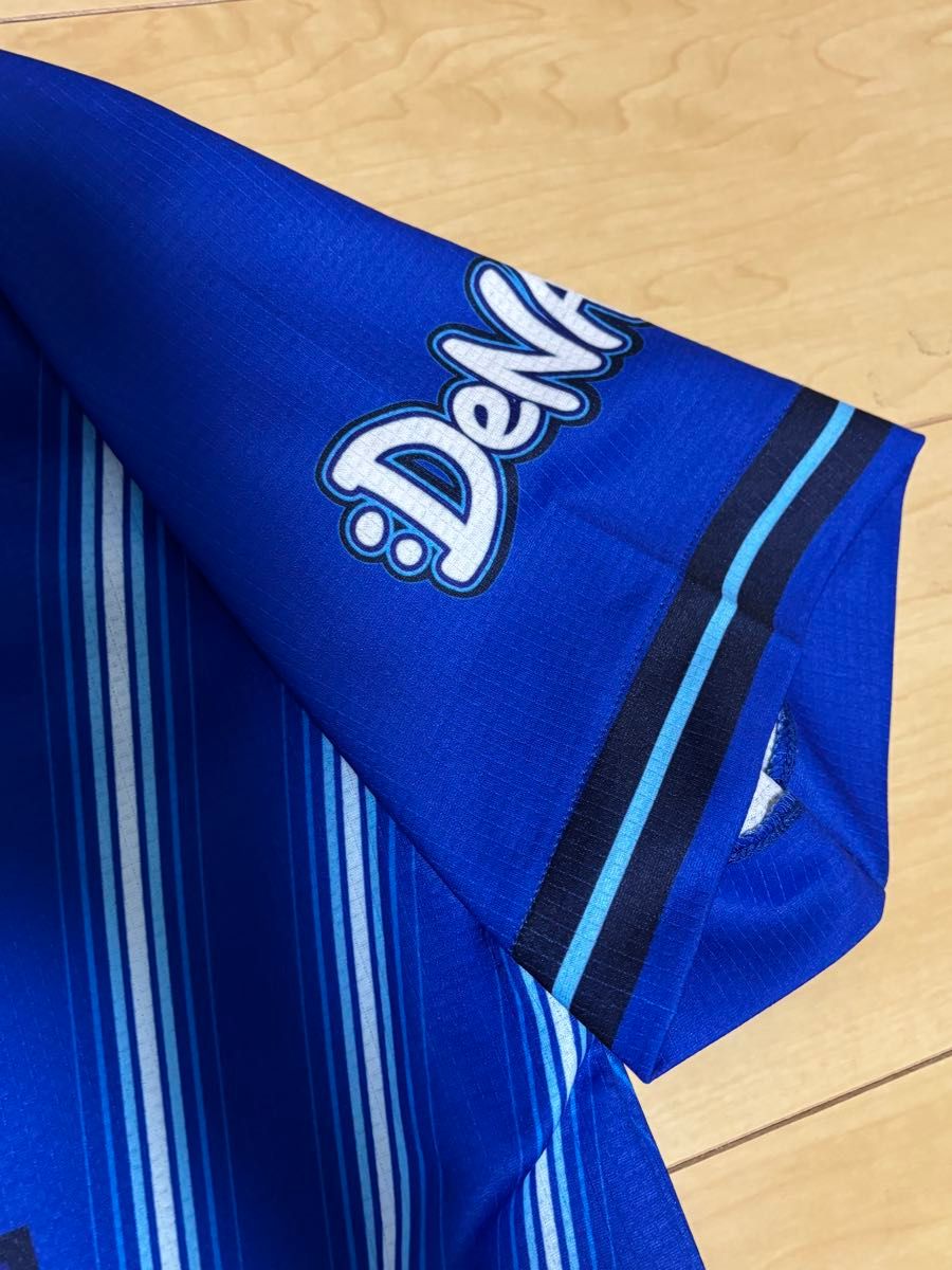 横浜DeNAベイスターズ 佐野恵太 ユニフォーム ビジター S｜Yahoo