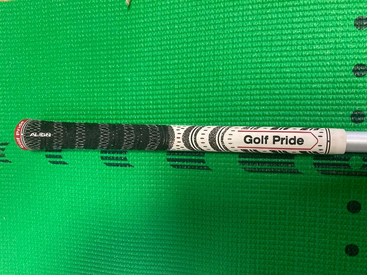 美品 ツアーAD F75-X タイトリストスリーブ付き FWシャフト 3W/5W