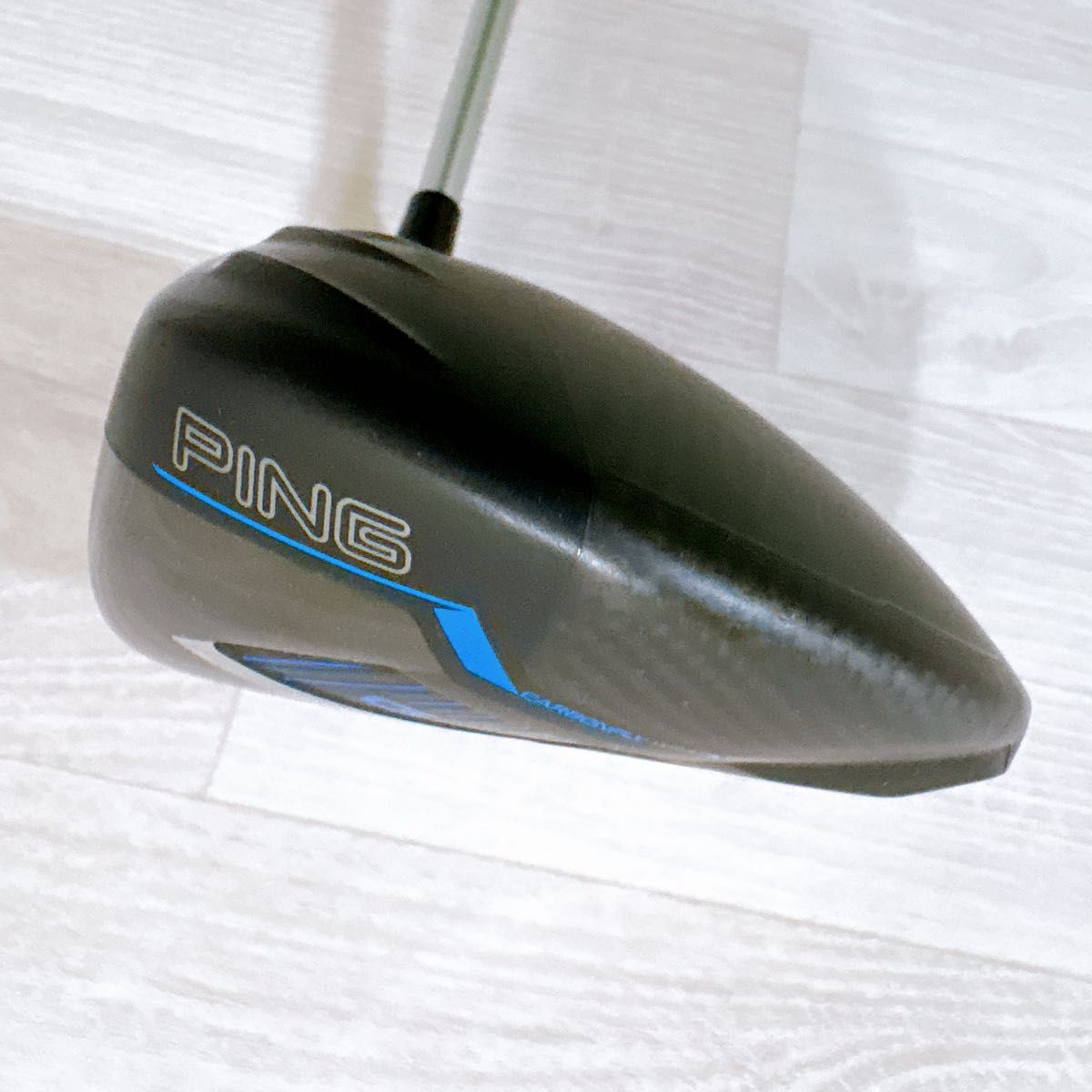 レフティ PING G440 MAX ピン メンズ ドライバー 左 ATTAS｜Yahoo