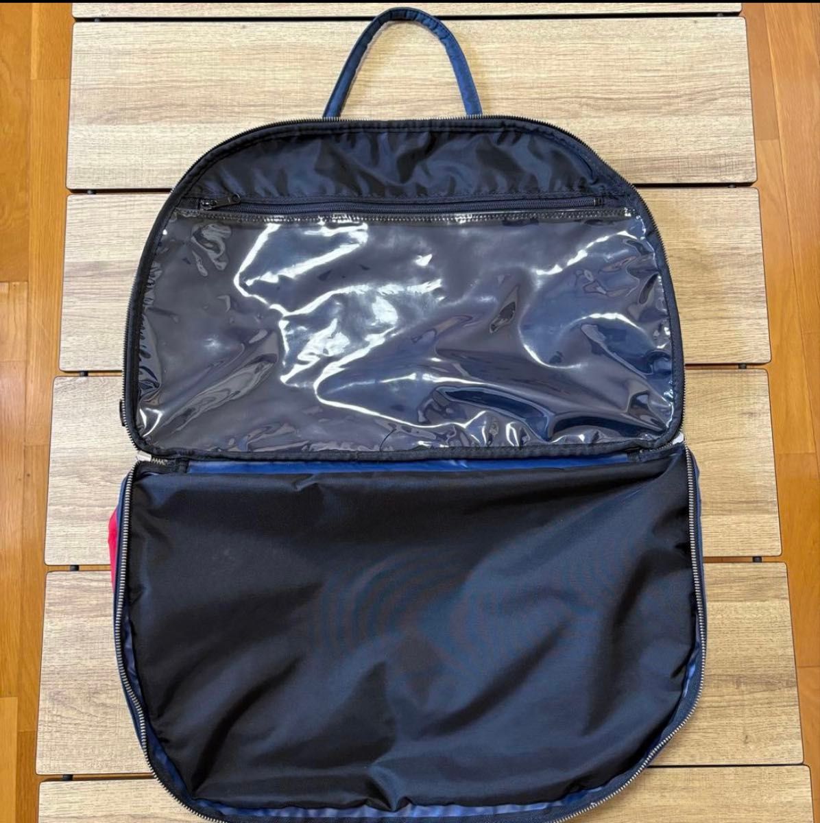 ポーター 90s グッドイナフ 別注 ボストンバッグ 鞄 希少 レア